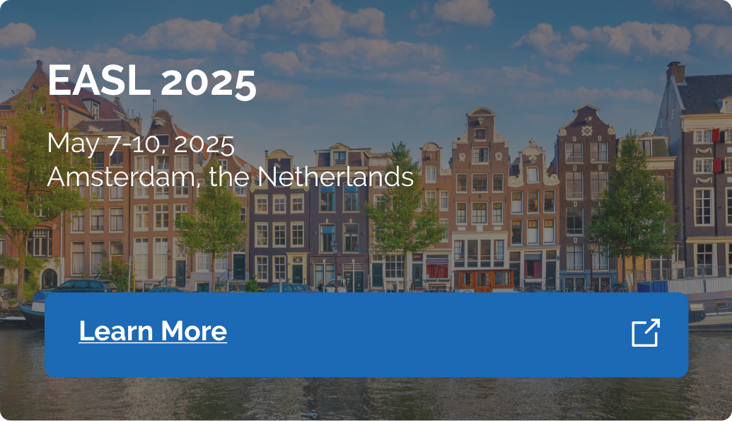 EASL 2025