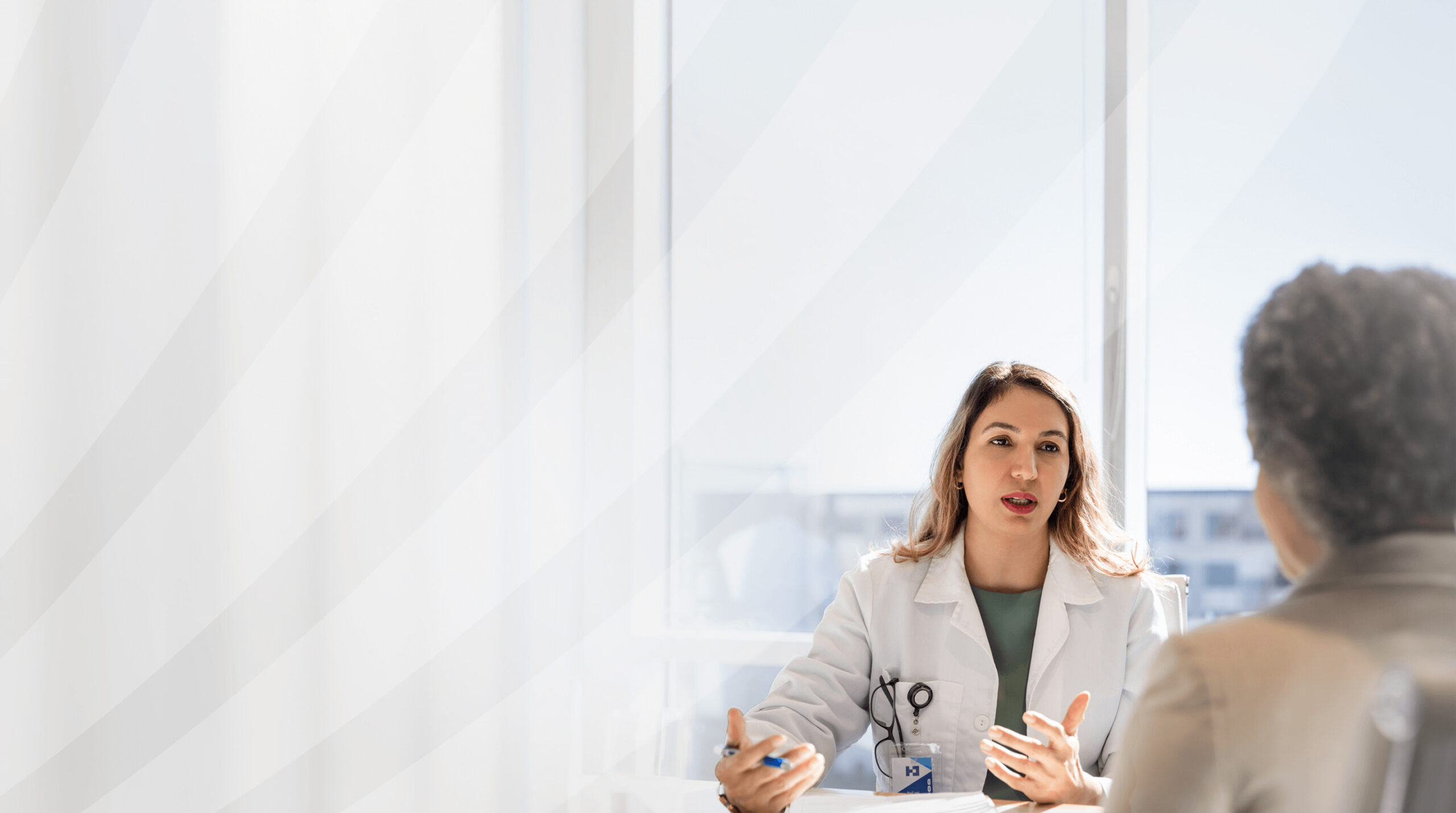 Welcome to Madrigal Medical Affairs