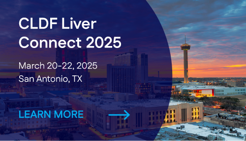 CLDF Liver Connect 2025