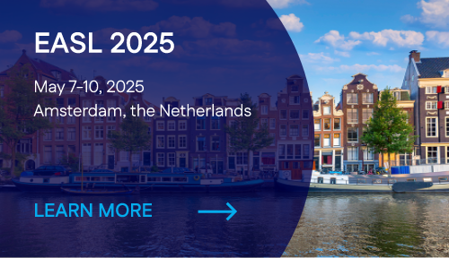 EASL 2025