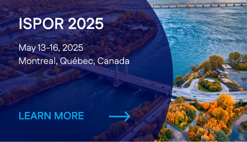 ISPOR 2025