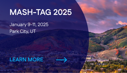 MASH-TAG 2025