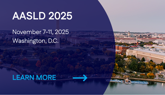 AASLD 2025